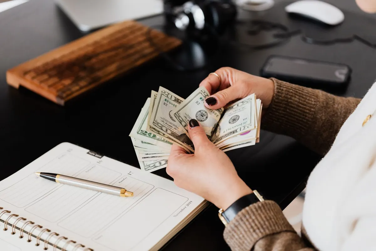 How to Build a Zero-Based Budget in 30 Minutes (With Free Template)